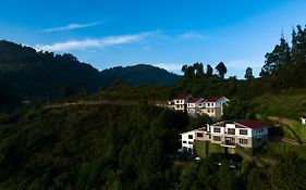 Dvara Luxury Resort Kodaikanal